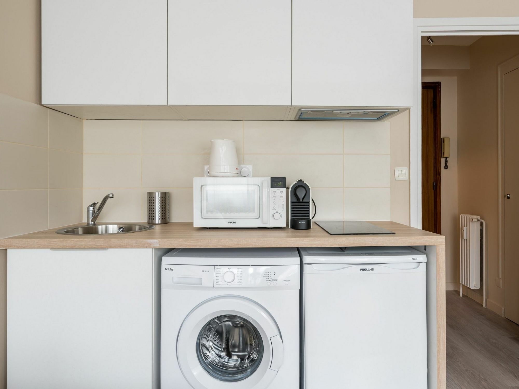 Appartement Lyon Gerland - Enjoy In Лион Экстерьер фото