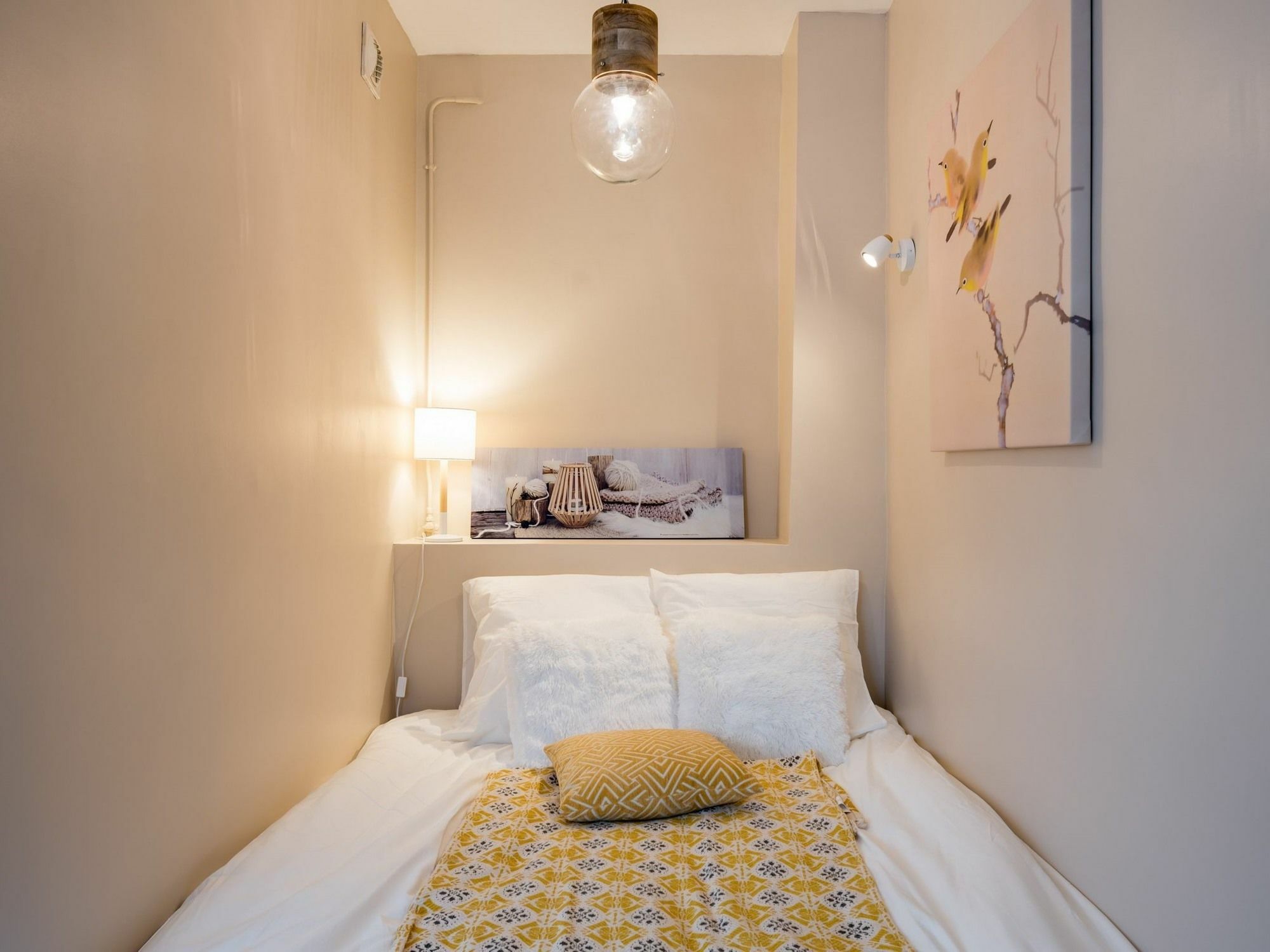 Appartement Lyon Gerland - Enjoy In Лион Экстерьер фото